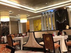 大堂-酌宴府The China Club·广州万富希尔顿酒店(云城东路店)