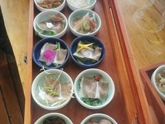 -桥香园过桥米线(国贸店)
