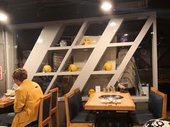 -圣火营自助烤肉(南京东路店)