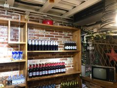 零售区-三个大叔东北烧烤·砂锅菜(西三旗店)