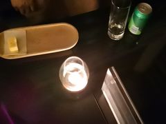 -亚龙湾喜来登·美景台大堂吧