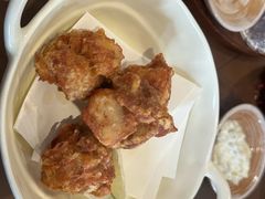 -ITARU食堂·定食料理(西丽店)