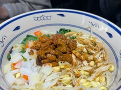 -左陕右甘(亚运村店)