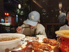 -解家河南菜(金水路店)