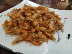 -长兴菜馆(高桥店)