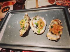 -木屋烧烤(万德庄店)