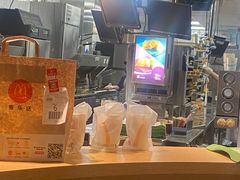 -麦当劳·得来速店(星沙大道店)