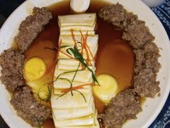 过桥豆腐-香满楼(临安路店)