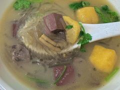 -咬不得高祖生煎·简餐(骆家庄店)