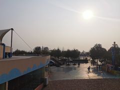 -秦皇岛乐岛海洋王国