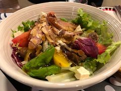 -CRAZYONES西班牙海鲜饭(日月光店)