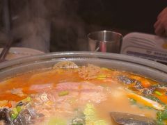 -师烤·豆花烤鱼(广州荔湾扬韬广场店)