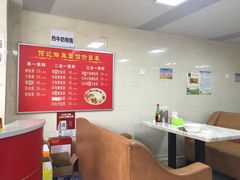-何记鳝鱼面馆(开发区分店)