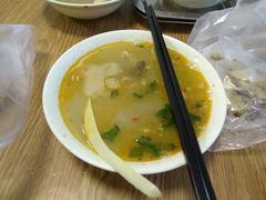 -李小老烧饼(常营民族家园店)