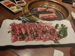 -御牛道日式烤肉料理(杭州万象城店)