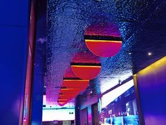 -花西亭·海鲜自助餐厅(瑞城名人酒店)