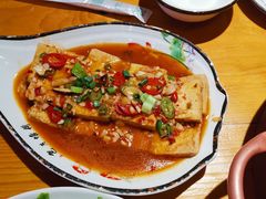 -民食香·腊排骨野生菌美食(木府店)