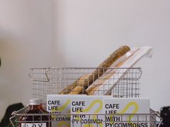 -常识咖啡common sense(春熙路店)