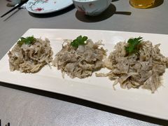 黑松露绣球菌-维园悦谱·海派家常菜(乌鲁木齐南路店)