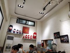 -大嘻咹biangbiang面(历史博物馆店)