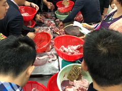 -标记美食新鲜猪杂(兴南大道店)