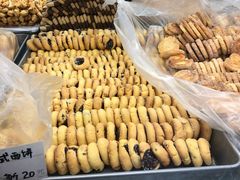 -爱德顺糕点食屋(利民道店)