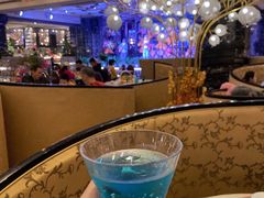 -芭菲盛宴·环球美食(解放碑英利国际店)