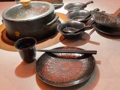 -芸山季·云南野生菌火锅(人民广场来福士店)