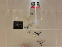 -重庆观音桥华美达安可酒店