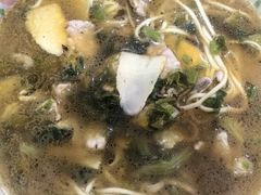 -小狗面馆(复兴店)