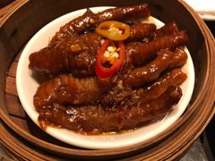-万丽轩·粤菜(王府井金茂万丽酒店)