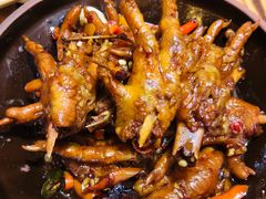 -老三样·美食研究中心(世贸路店)