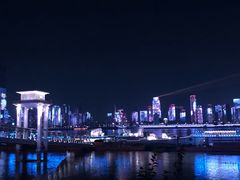 -武汉两江游览·夜游长江(汉口粤汉码头)