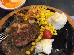 -豪客来牛排(中核世纪广场店)