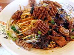 -春雪面馆(转塘店)