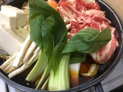-银子铁板烧料理自助餐(人民广场店)