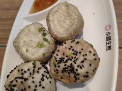 -小杨生煎(香港名都店)