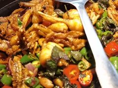 -蛙小侠·沸腾砂锅(西关新天地店)
