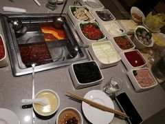-海底捞火锅(凯德广场店)