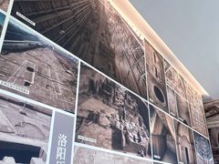 -洛阳古墓博物馆
