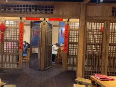 -印象鲵宴·张家界地标美食名片(溪布街店)