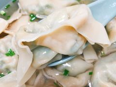 黑皮草头馄饨-顶巧鸡汤馄饨(虹口总店)
