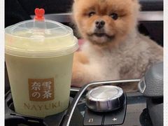 -奈雪的茶(华侨城创意园店)