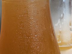 青岛原浆-清真老马家海鲜大排档(台东店)