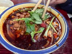 -泰宜担担面(黄泥塝总店)