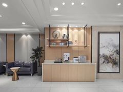 -同步齿科·数字化正畸种植口腔中心(前山店)