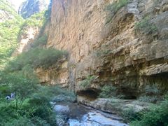 -龙门涧景区