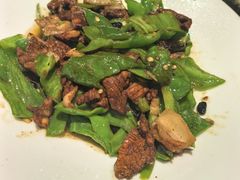 -新白鹿餐厅(爱琴海购物中心店)