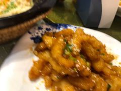 -青岛蓝海大饭店·渔歌舫(李沧店)