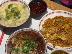 -老王四季抻面(南六东路店)